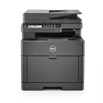 Dell H625, H625cdw