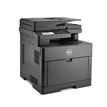 Dell H825, H825cdw