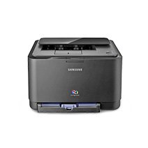 Samsung CLP-315, CLP-315W