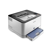 Samsung CLP-320, CLP-320N