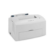 Lexmark E322, E322n