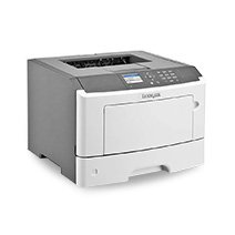 Lexmark MS417, MS417dn