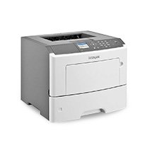 Lexmark MS617, MS617dn