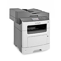 Lexmark MX517, MX517de