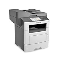 Lexmark MX617, MX617de