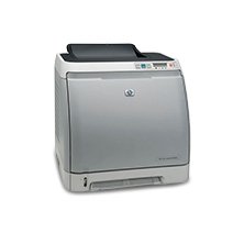 HP Color LaserJet 2600 n