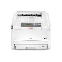 Oki C810n, C810dn, C810dtn, C810cdtn