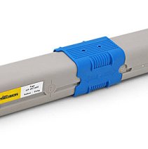 do OKI C301, C301dn