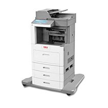 Oki MB790 MFP, MB790f, MB790m