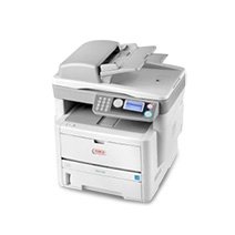 Oki ES4160 MFP