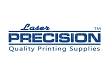 Markowy toner zamienny Laser PRECISION®.