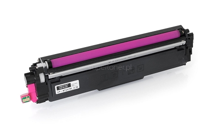 Toner do drukarki Brother MFC-L8390 MFC-L8390CDW Magenta (purpurowy/czerwony) (TN-248XLM) zamiennik PRECISION. Wydajność 2300 stron.