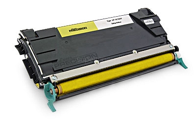 Toner do Lexmark C524 Żółty - Yellow (C5220YS)