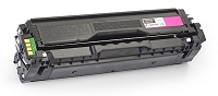 Zamienny toner Samsung Xpress SL-C1810 Purpurowy (CLT-M504S) PRECISION