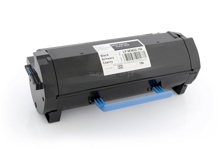 Toner do drukarki Konica Minolta Bizhub 3622. Zamiennik tonerów o kodzie: TNP60, AAE3050, TNP62, AAE3011. Wydajność tonera wynosi 15000 stron. Markowy produkt Laser PRECISION®.