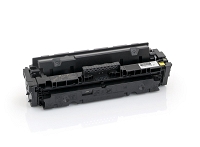 Zamienny toner HP Color LaserJet Enterprise M480 Żółty (W2032X, HP 415X) Chip [6k] Refabryk. PRECISION