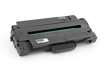 Toner do drukarki Xerox Phaser 3140 (108R00909). Markowy zamiennik Laser PRECISION™ o wydajności 2500 stron.