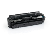 Zamienny toner HP Color LaserJet Pro M479 Błękitny (W2031X, HP 415X) Chip [6k] Refabryk. PRECISION