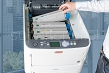 Zamienny toner OKI C612 Błękitny (46507507) 6.000 stron PRECISION - 3