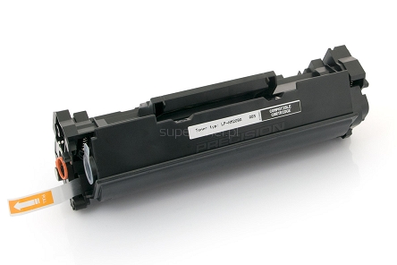 Toner do drukarki HP LaserJet M209 M209dw (W1350A, 135A) 1100 stron. Markowy toner zamienny Laser PRECISION®, posiada nowy chip.