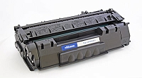 Zamienny toner HP LaserJet M2727 (Q7553A) 3.000 stron PRECISION
