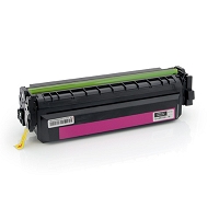 Zamienny toner HP Color LaserJet Pro M477 Purpurowy (CF413X) 5.000 stron PRECISION