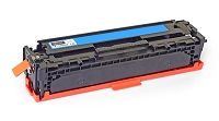 Zamienny toner HP LaserJet Pro 200 M251 Błękitny (CF211A) PRECISION