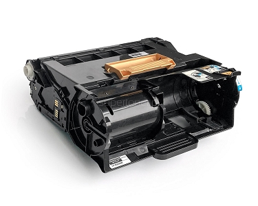 Zamienny bęben do drukarki Dell S2810dn (724-BBKG) o wydajnośći 85000 stron. Markowy produkt Laser PRECISION®.