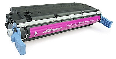 Toner do HP 4600 Purpurowy - Magenta (C9723A)