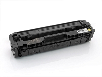 Zamienny toner HP Color LaserJet Pro M274 Żółty (CF402X, 201X) 2300 stron Refabryk. PRECISION