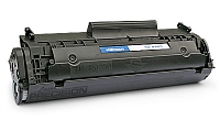 Zamienny toner HP LaserJet 3055 (Q2612A) 2.000 stron PRECISION