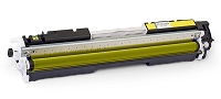 Zamienny toner HP Color LaserJet Pro M176 Żółty (CF352A) PRECISION
