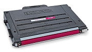 Zamienny toner Samsung CLP-550 Purpurowy (CLP-500D5M) PRECISION