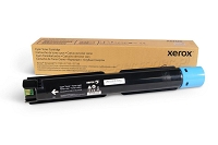 Oryginalny toner Xerox VersaLink C7120 C7125 C7130 Błękitny (006R01829) 18500 stron