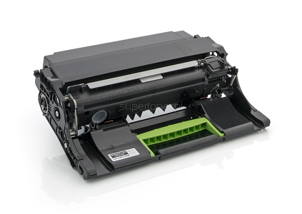 Bęben do Lexmark MS310, MS312, MS317, MS410, MS415, MS417, MS510, MS517, MS610, MS617, MX310, MX317, MX410, MX417, MX510, MX511, MX517, MX611, MX617, 50F0Z00, 500Z