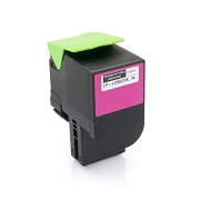 Zamienny toner Lexmark CX625 Purpurowy (78C2UM0, 78C2UME) [7k] PRECISION