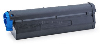Zamienny toner OKI B440 (43979202) 7.000 stron PRECISION