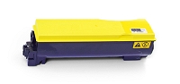 Zamienny toner Kyocera FS-C5350 Żółty (TK-560Y) PRECISION
