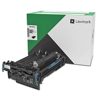Oryginalny zestaw obrazujący Lexmark 78C0ZK0 czarny do drukarek Lexmark serii C2325 C2425 CS421 CS521 CX421 MC2425