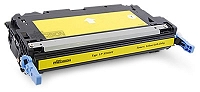 Zamienny toner HP 3600 Żółty (Q6472A) PRECISION