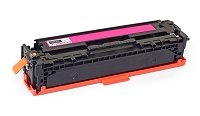 Zamienny toner HP LaserJet Pro 200 M251 Purpurowy (CF213A) PRECISION