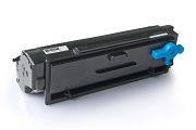Zamienny toner Lexmark MX431 Czarny (55B2000, 55B200E) 3000 stron PRECISION