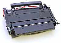 Zamienny toner Lexmark M412 Czarny (17G0154) PRECISION