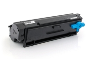 Zamienny toner Lexmark MS331 Czarny (55B2H00, 55B2H0E) 15000 stron PRECISION