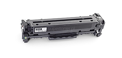 Zamienny toner HP LaserJet Pro 300 color M375 Czarny (CE410A) 2.200 stron PRECISION
