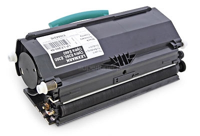 Toner do Lexmark E460 (E260A11E)