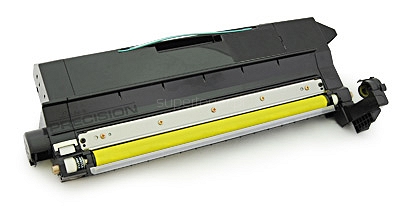 Toner do Lexmark X912e Żółty - Yellow (12N0770)