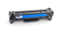 Zamienny toner HP Color LaserJet Pro M476 Błękitny (CF381A) PRECISION