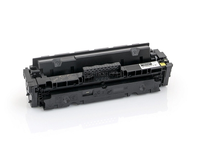Zamienny toner do Canon i-SENSYS LBP 663 Cdw Żółty (CRG 055 HY, 3017C002) Chip