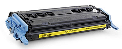 Toner do HP CM1017 Żółty - Yellow (Q6002A)